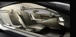 Peugeot HX1 Concept 2011 года